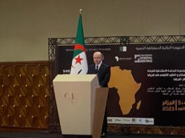 Ben Abdel Rahman: Algeria was able to achieve self-sufficiency in building materials - Algerian Dialogue
