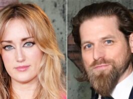 'Critical Role' Star Ashley Johnson and Six Other Women Allege Physical and Verbal Abuse By Brian Foster


