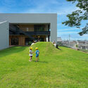 ATG Kindergarten and Nursery / HIBINOSEKKEI + Youji no Shiro + Kids Design Labo - Exterior Photography