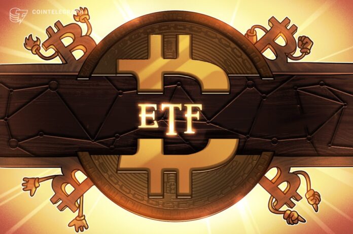 Research market manipulation dynamics before you jump into Bitcoin ETFs

