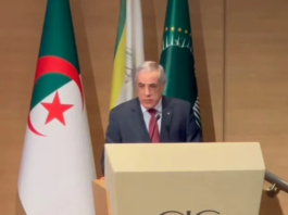 Al-Arbawi: President Tebboune worked to establish the state of rights and law - Algerian Dialogue
