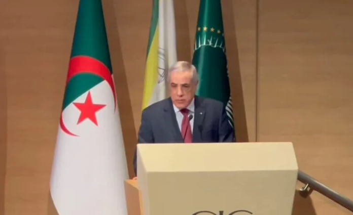 Al-Arbawi: President Tebboune worked to establish the state of rights and law - Algerian Dialogue
