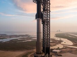  SpaceX could fly Starship as early as Friday  Digital trends


