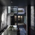 99 House Loan Mai Thuc / Kong Sinh Architects - Interior Photography