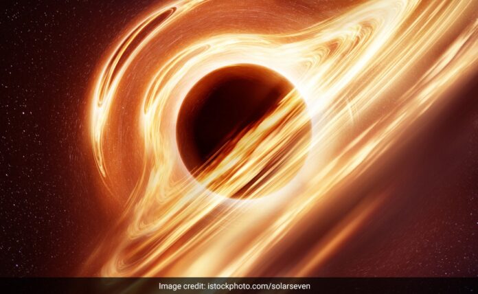 After Conquering Moon In 2023, India Turns Its Attention To Black Holes