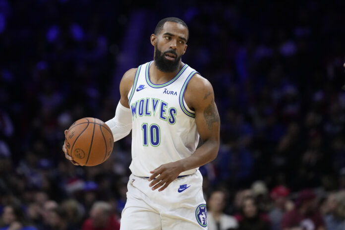 CONLEY'S CORNER: Timberwolves point guard Mike Conley is a small-market Mike

