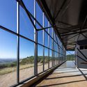 Las Picas Event Center / studiotalca Arquitectura |  Ingeniería - exterior photography, facade, windows, beam