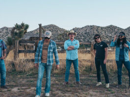 Mike & The Moonpies Should Change Their Name To "Silverada" - Save...

