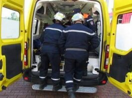 Civil Protection: 10 people were killed in traffic accidents within 48 hours - Algerian Al-Hiwar
