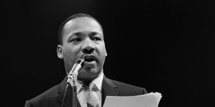 Is the stock market open today?  These are the trading hours for Martin Luther King Jr. Day.

