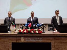 Minister of Housing: “We will not tolerate anyone who hinders the construction of educational institutions or public facilities” - Al-Hiwar Algeria
