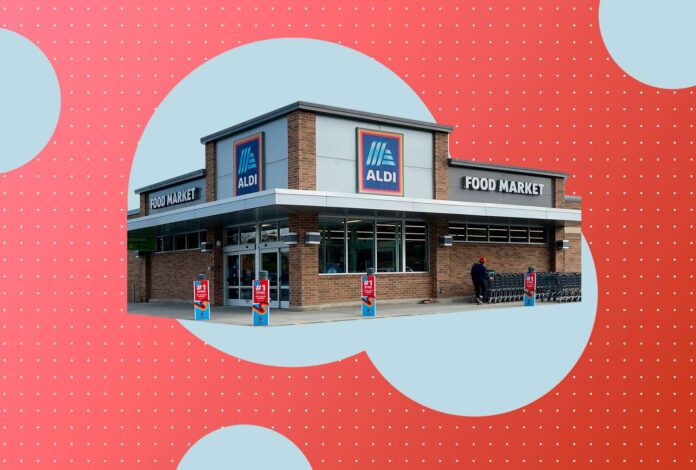 7 Aldi health finds coming to stores in February

