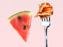 Low-glycemic diet versus low-carb diet: Which is healthier? 

