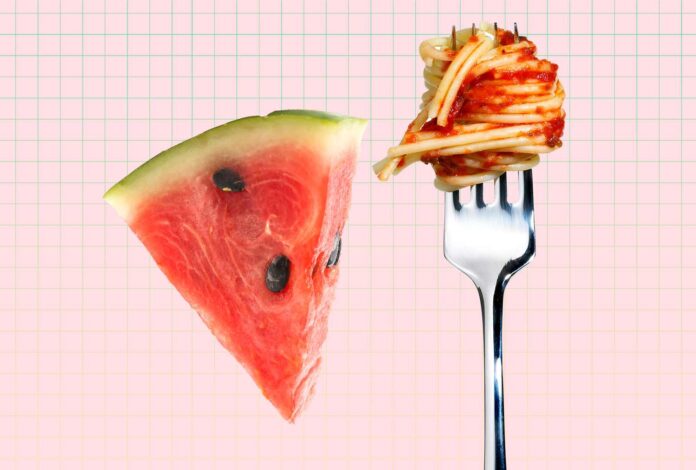 Low-glycemic diet versus low-carb diet: Which is healthier? 

