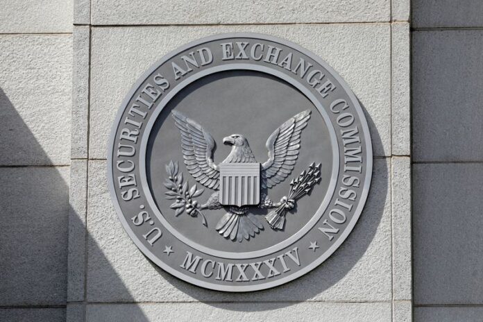 The U.S. Securities and Exchange Commission is set to adopt the Treasury Market Dealer Rule as part of market reform

