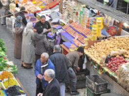 Zaytouni: There is no scarcity of food products during Ramadan - Al-Hiwar Algeria
