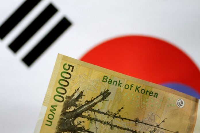 Analysis - South Korea's quest to make its markets global is haunted by foreign exchange history

