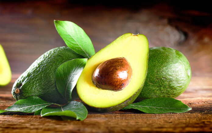 Eating avocados every day can add years to your life

