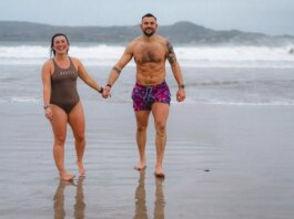 A Belfast couple are hosting a second health and fitness spa after tickets sold out for the first time

