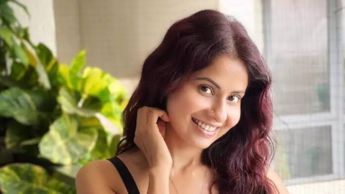  Breast cancer survivor Xavi Mittal talks about the importance of “fitness” in her life;  “This is me prioritizing my mental and physical health,” he says - Times of India

