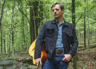 Sturgill Simpson reveals the first show in three years, bringing together...

