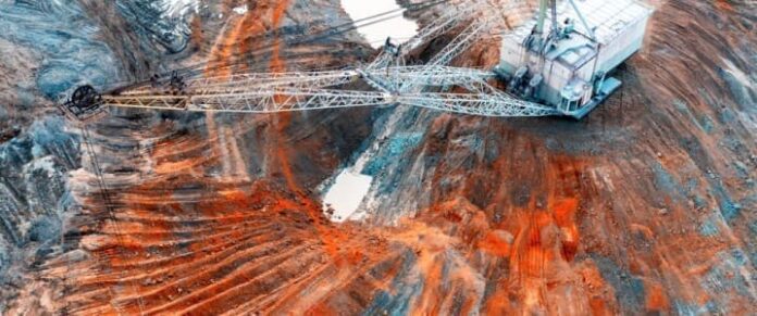  Trade disputes and technological advances affecting the rare earth market |  Oilprice.com

