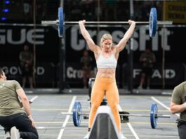 Does the CrossFit video review process work?

