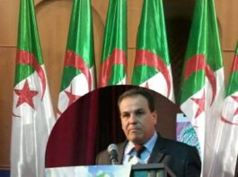 Qurayya: The media sector is a social partner par excellence - Al-Hiwar Algeria
